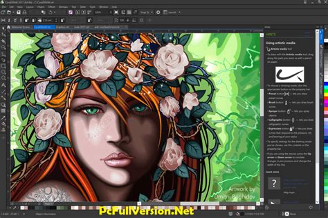 coreldraw torrent